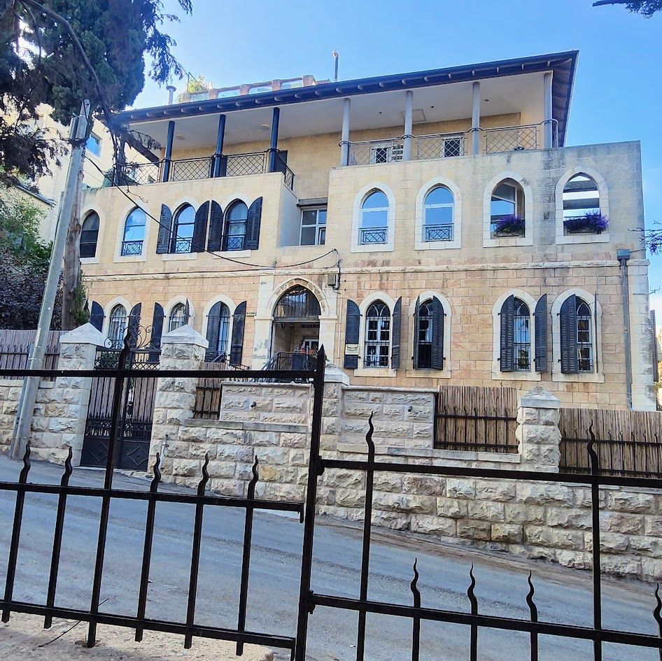 מהסמארטפון שלי